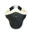 Kentucky Sheepskin Stud Girth Black